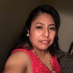 Meet your Posher, Reyna